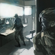 Illustration for article titled Metal Gear: Peace Walker Hits The UK Next May